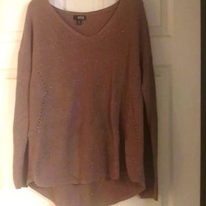 Women's sweater
